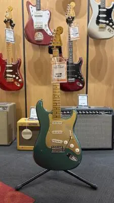 Fender Custom Shop - 923-5001-132