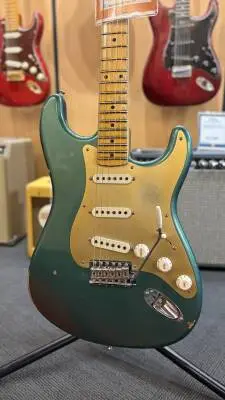 Fender Custom Shop - 923-5001-132 2