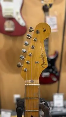 Fender Custom Shop - 923-5001-132 2