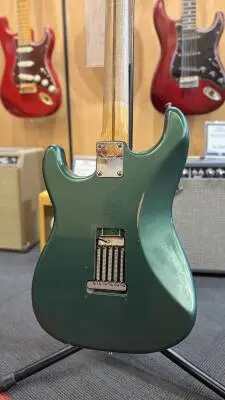 Fender Custom Shop - 923-5001-132 2