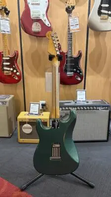 Fender Custom Shop - 923-5001-132 2