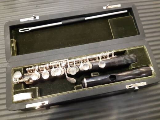 Hammig - 650/4 Piccolo