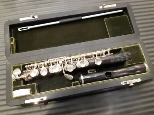 Hammig - 650/4 Piccolo