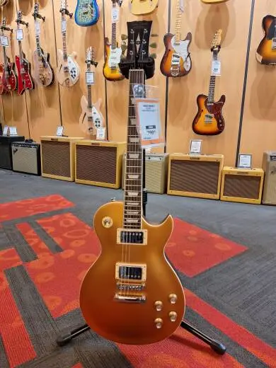 Harley Benton 25th Anniversary SC