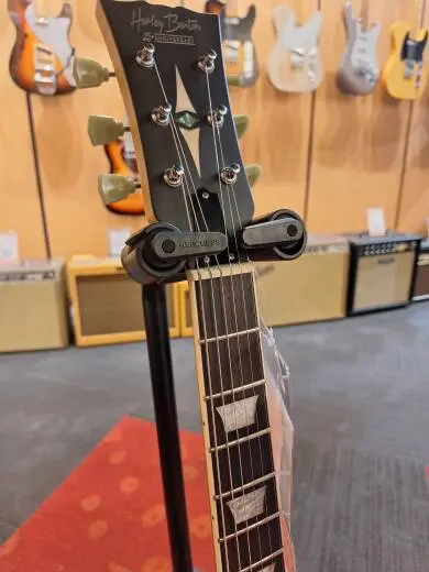 Harley Benton 25th Anniversary SC 2