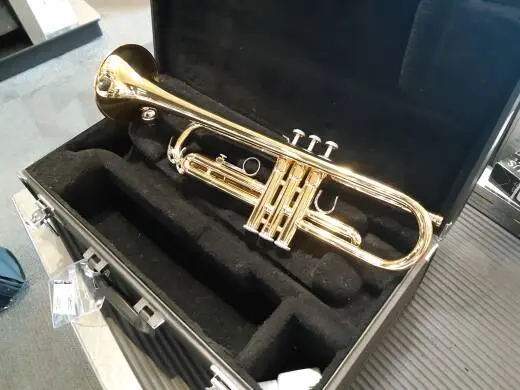 Yamaha Band - YTR2330 Trumpet