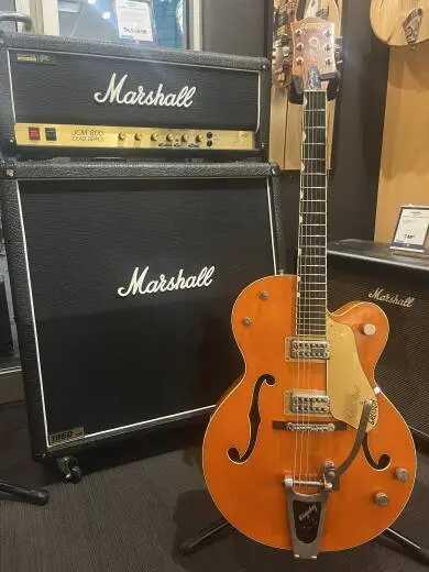 Gretsch Guitars - 240-0117-822