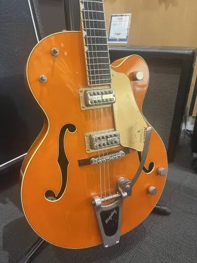 Gretsch Guitars - 240-0117-822 2