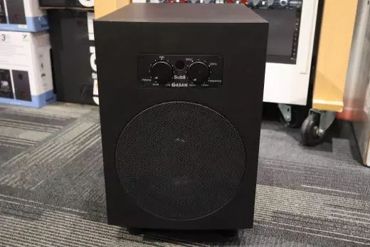 ADAM Audio - AD-SUB8B 2