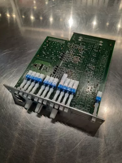 SSL XRACK MASTER BUSS MODULE 2