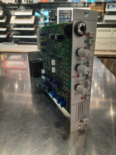 SSL XRACK MASTER BUSS MODULE