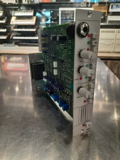 SSL XRACK MASTER BUSS MODULE