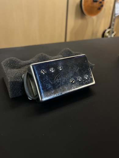 Vintage Style Wide Range Humbucking