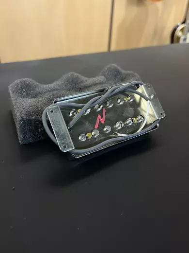 Vintage Style Wide Range Humbucking 2