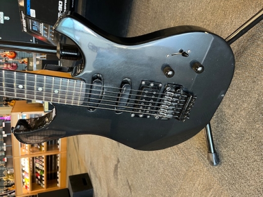 Gear Hunter | LARRIVEE RS-2