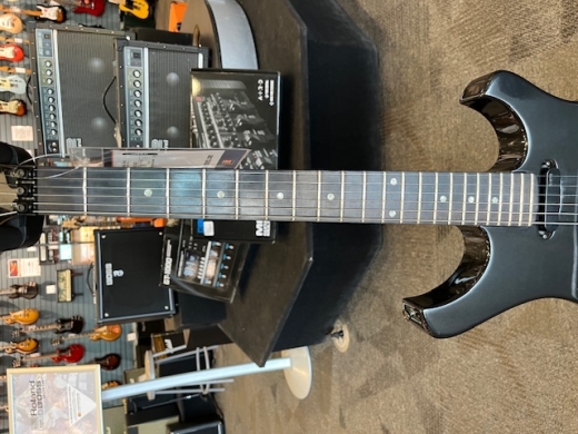 Gear Hunter | LARRIVEE RS-2