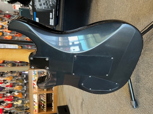 Larrivee RS-02 singlecut, dual P90 pickups electric guitar
