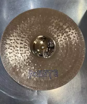 Paiste Alpha Power Slave 22 2