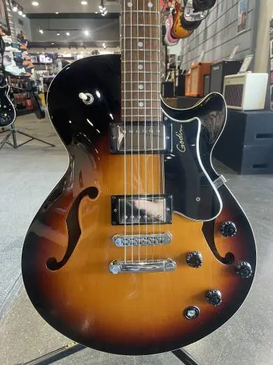Godin Guitars - G39074 2