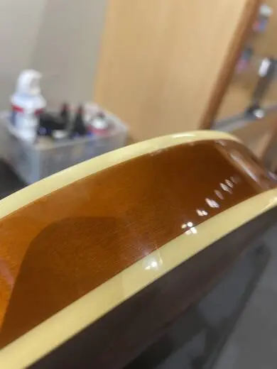 Godin Guitars - G39074 2