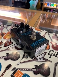 Gear Hunter | Horizon Devices Precision Drive