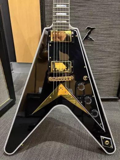 Gibson Custom Shop - CSFVCEEBGH 2