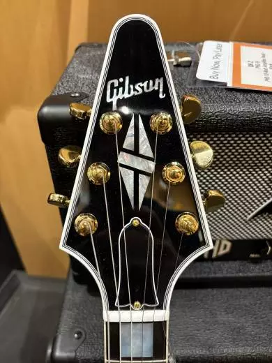 Gibson Custom Shop - CSFVCEEBGH 2