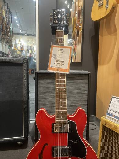 Store Special Product - Gibson - ES3900CHNH