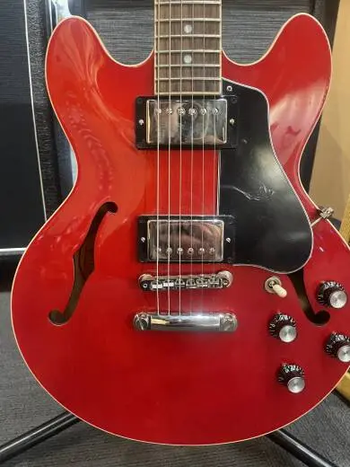Gibson - ES3900CHNH 2