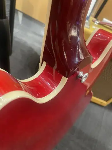 Gibson - ES3900CHNH 2