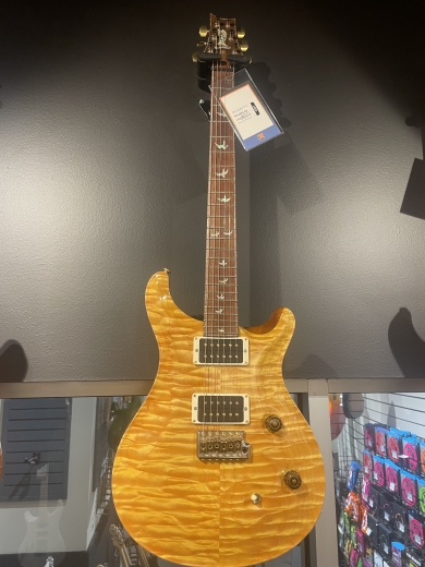 PRS Private Stock 30th Anniversary Custom 24