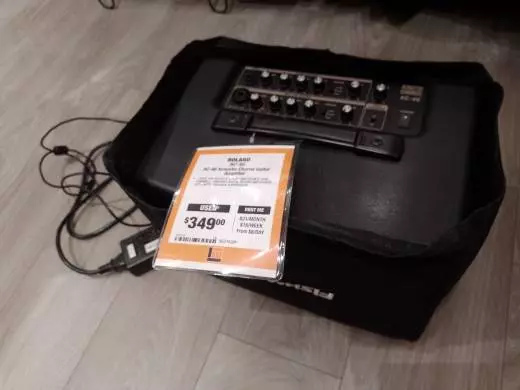 Store Special Product - Roland - AC-40