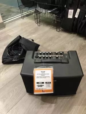 Store Special Product - Roland - AC-40