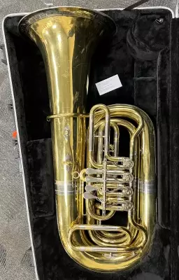 Miraphone Tuba 186-4V