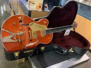 Gretsch Guitars - 240-1320-822 2