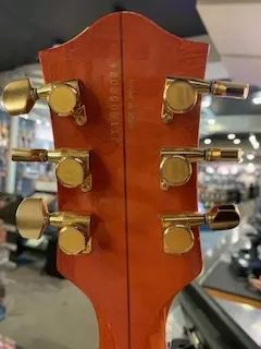 Gretsch Guitars - 240-1320-822 2