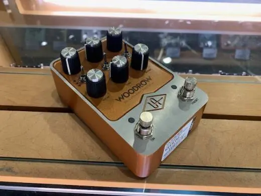 Universal Audio - UA-GPM-WDR 2