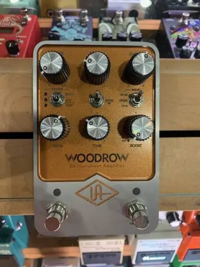 Universal Audio - UA-GPM-WDR