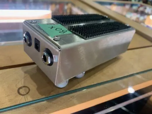 Origin Effects Cali76 2