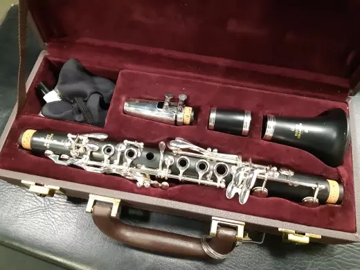 Buffet E11 Eb Soprano Clarinet