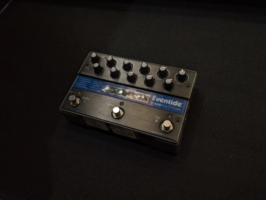 Eventide - TIMEFACTOR 2