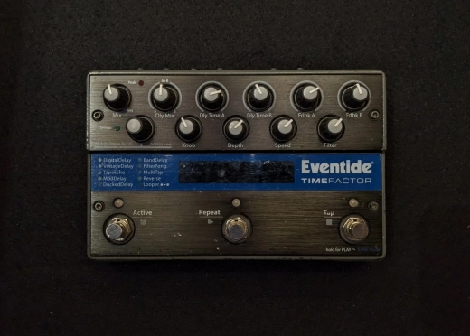 Eventide - TIMEFACTOR