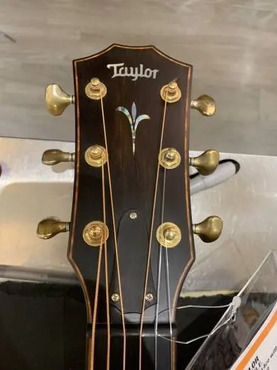 Taylor Guitars - K14CE B.E. 2