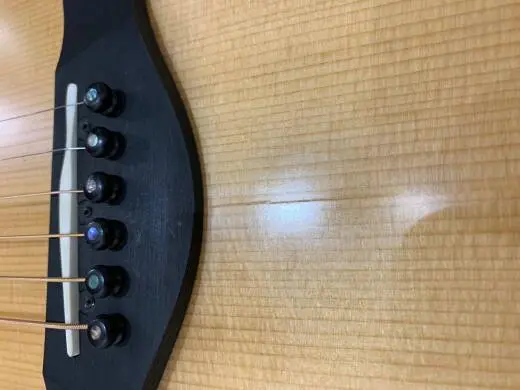 Taylor Guitars - K14CE B.E. 2