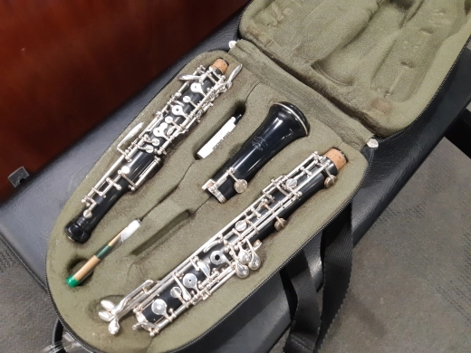 Fox Model 330 Oboe