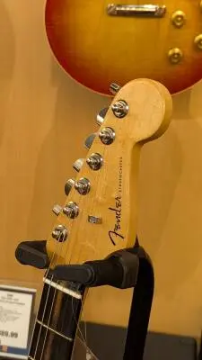 Fender - 011-4001-708 2