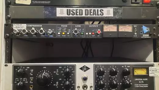 API - 2500