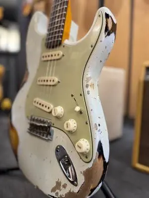 Fender Custom Shop - 923-5001-575 2