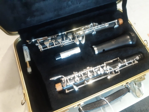 Selmer 1492B Oboe