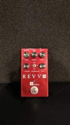 Revv - REVV-G4